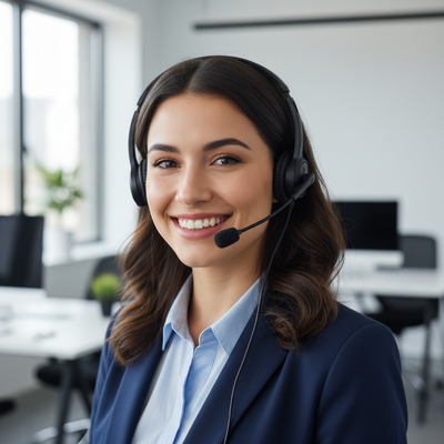 Operatore di supporto