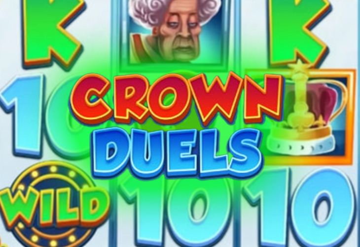 Crown Duels - Slot Factory slot at Cazimbo Casino Casino