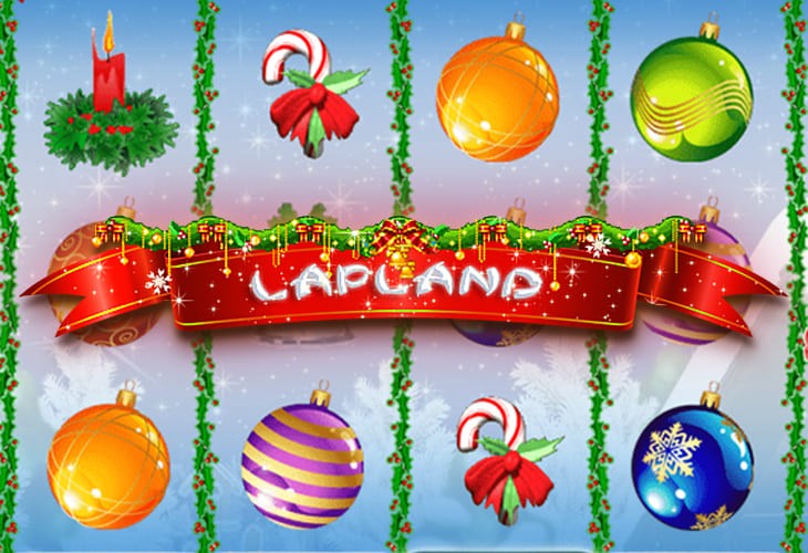 Lapland - Fugaso slot at Cazimbo Casino Casino