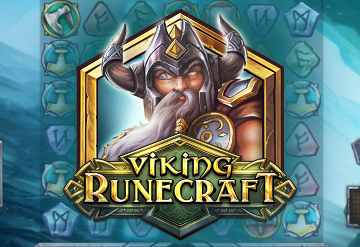 Viking Runecraft - Play'n GO slot at Cazimbo Casino Casino