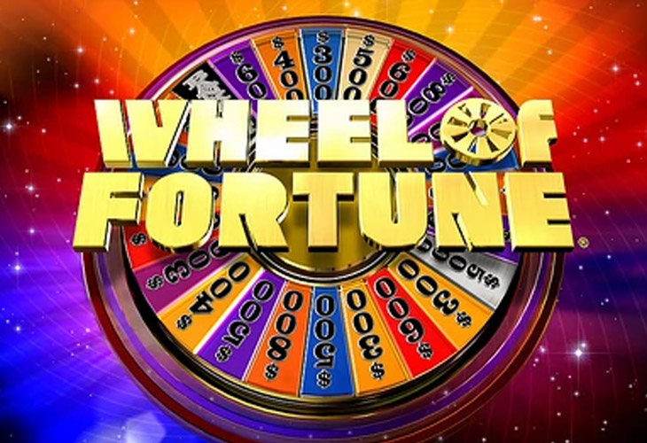 Wheel Of Fortune - IGT slot at Cazimbo Casino Casino